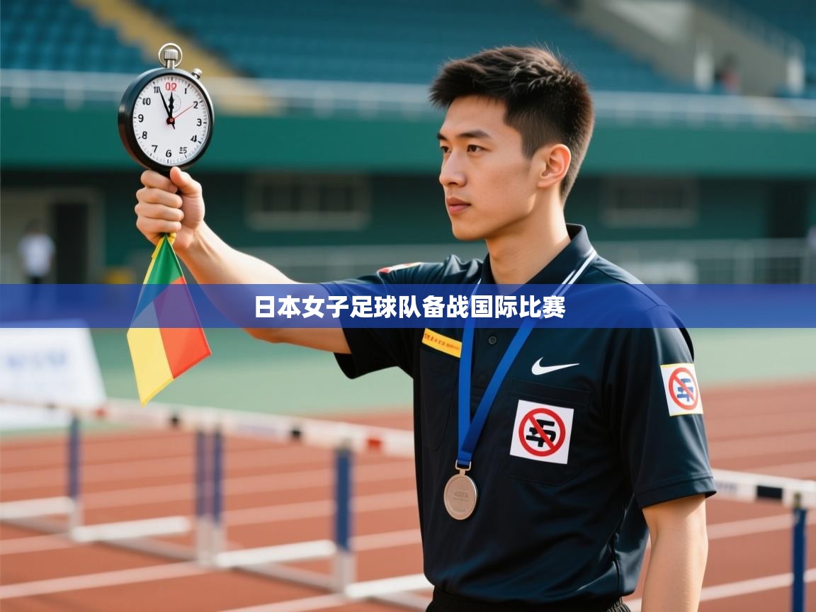 日本女子足球队备战国际比赛  第2张