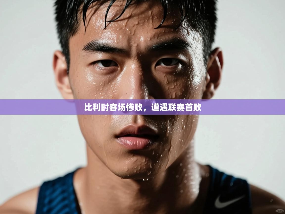 比利时客场惨败,遭遇联赛首败 第2张