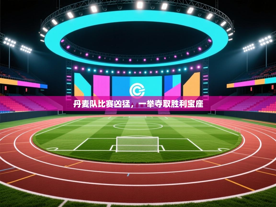 丹麦队比赛凶猛，一举夺取胜利宝座  第1张